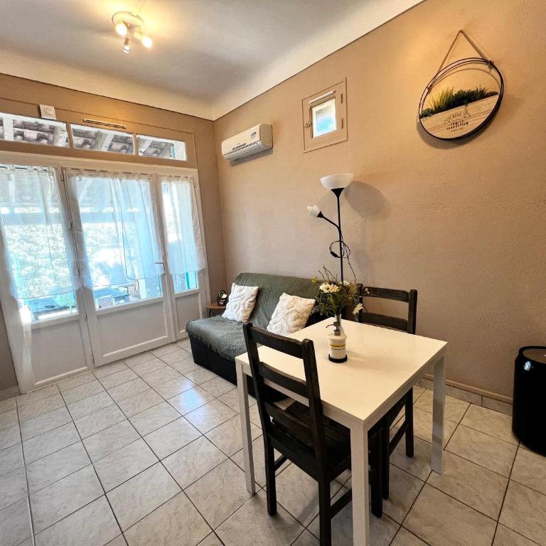 Domaine Les feuilles de Chêne - Appartement 1 Chambre - 7