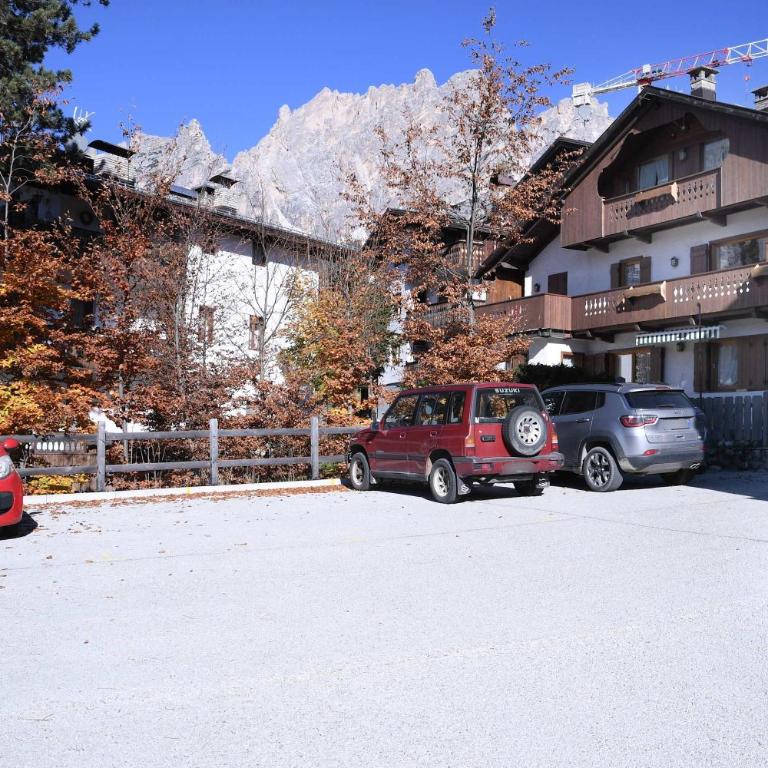 Homeby, Casa Due Vette - Appartamento - 47