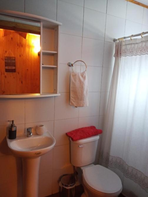 Bungalow Playa Linda I - Casa Unifamiliar de 2 dormitorios - 7