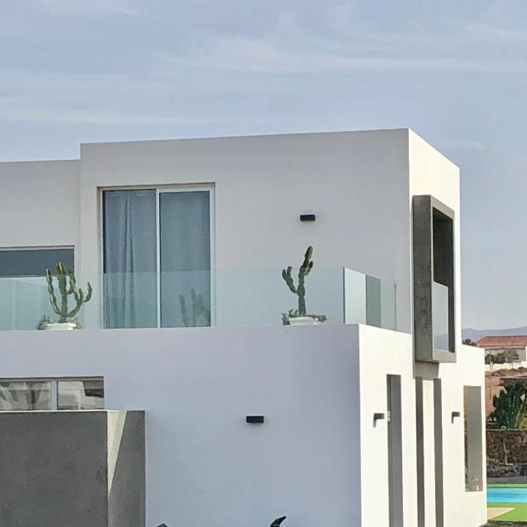 TURQUESA 1 e TURQUESA 2 Fuerteventura - Casa - 11