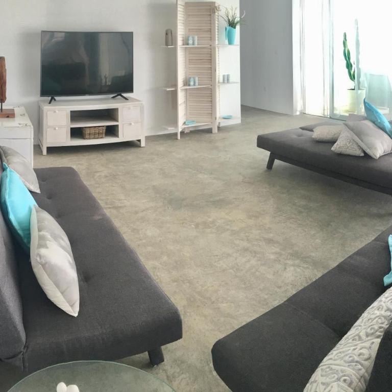 TURQUESA 1 e TURQUESA 2 Fuerteventura - Casa - 15
