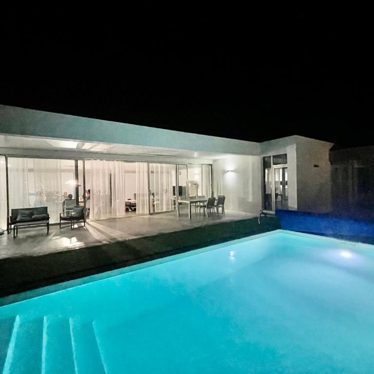 TURQUESA 1 e TURQUESA 2 Fuerteventura - Casa - 13