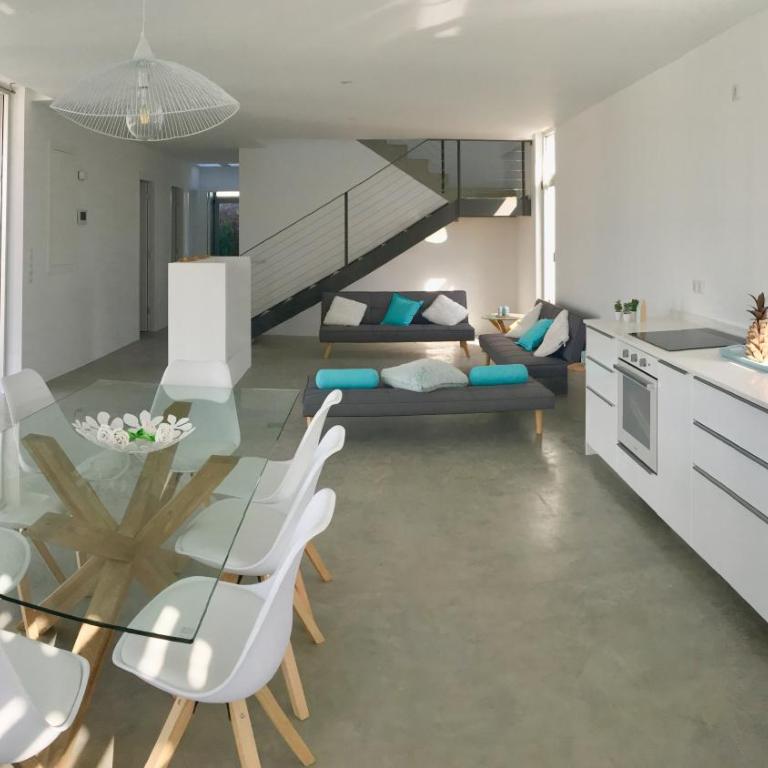 TURQUESA 1 e TURQUESA 2 Fuerteventura - Casa - 32