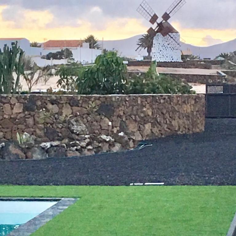 TURQUESA 1 e TURQUESA 2 Fuerteventura - Casa - 33