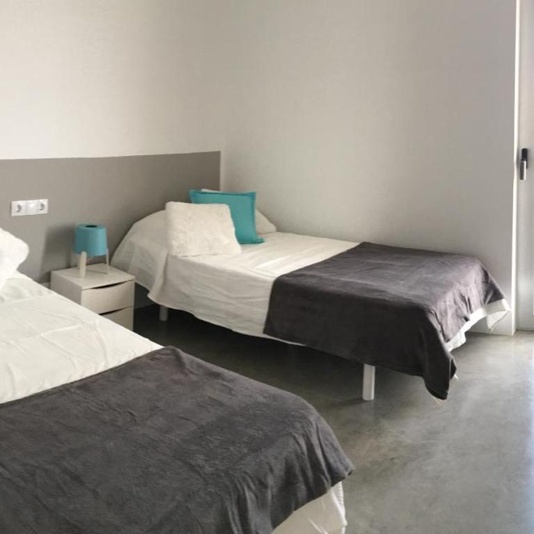 TURQUESA 1 e TURQUESA 2 Fuerteventura - Casa - 35