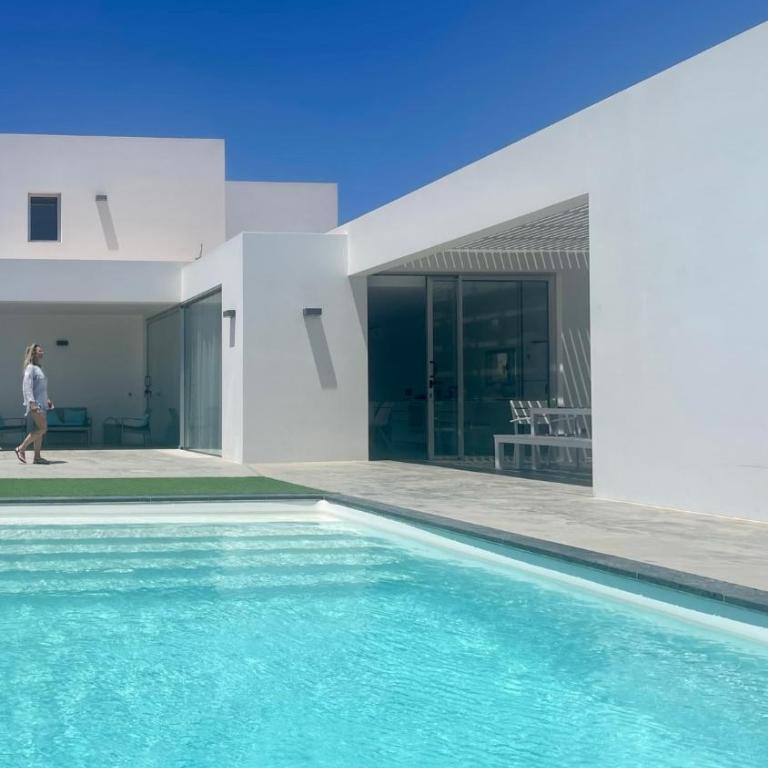 TURQUESA 1 e TURQUESA 2 Fuerteventura - Casa - 37