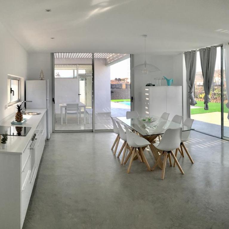 TURQUESA 1 e TURQUESA 2 Fuerteventura - Casa - 39