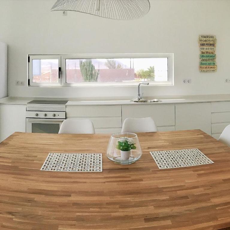 TURQUESA 1 e TURQUESA 2 Fuerteventura - Casa - 52