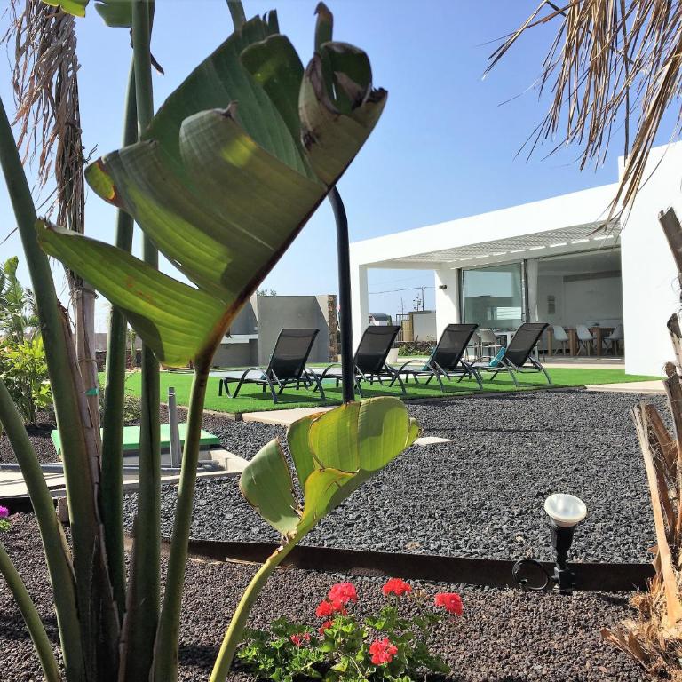 TURQUESA 1 e TURQUESA 2 Fuerteventura - Casa - 53