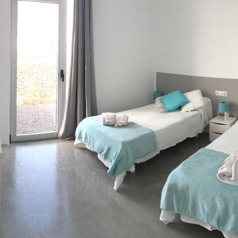 TURQUESA 1 e TURQUESA 2 Fuerteventura - Casa - 60