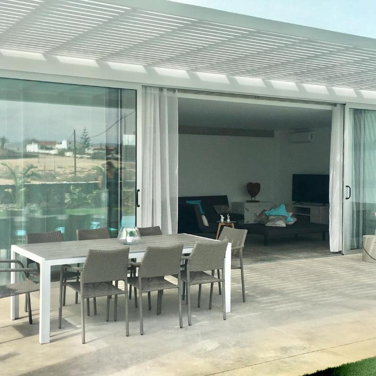 TURQUESA 1 e TURQUESA 2 Fuerteventura - Casa - 66