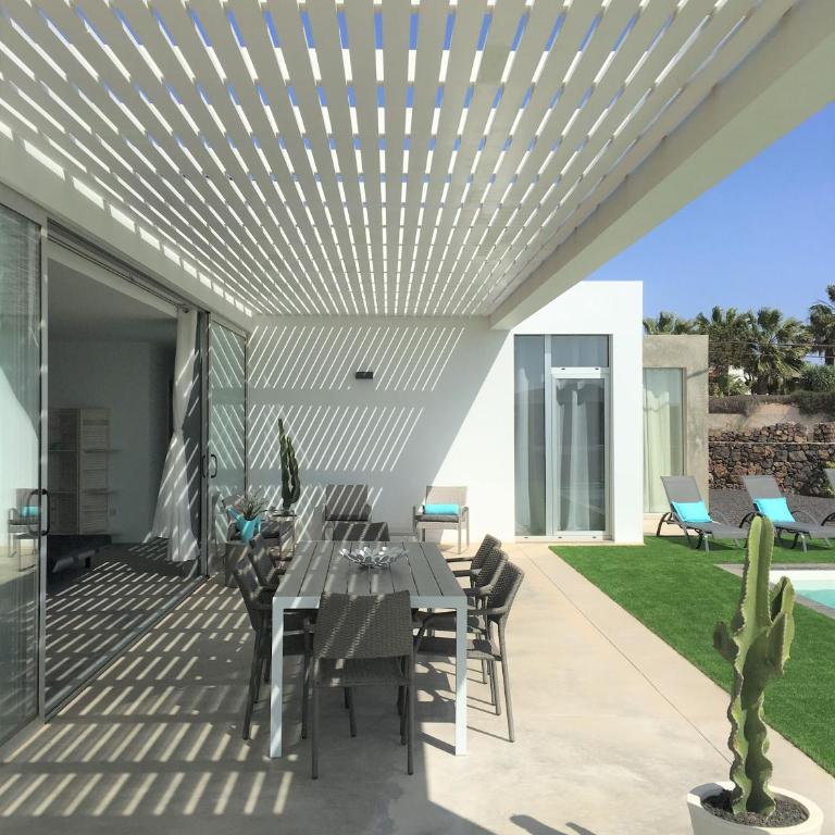 TURQUESA 1 e TURQUESA 2 Fuerteventura - Casa - 67