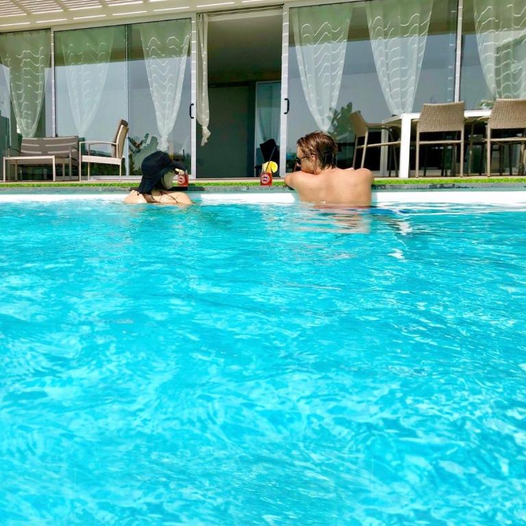 TURQUESA 1 e TURQUESA 2 Fuerteventura - Casa - 69