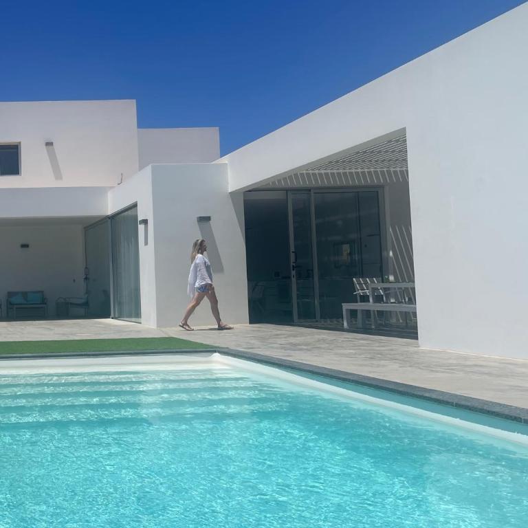 TURQUESA 1 e TURQUESA 2 Fuerteventura - Casa - 70