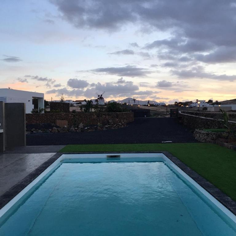 TURQUESA 1 e TURQUESA 2 Fuerteventura - Casa - 72