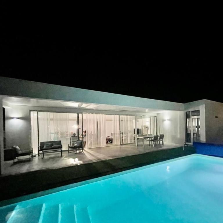 TURQUESA 1 e TURQUESA 2 Fuerteventura - Casa - 73