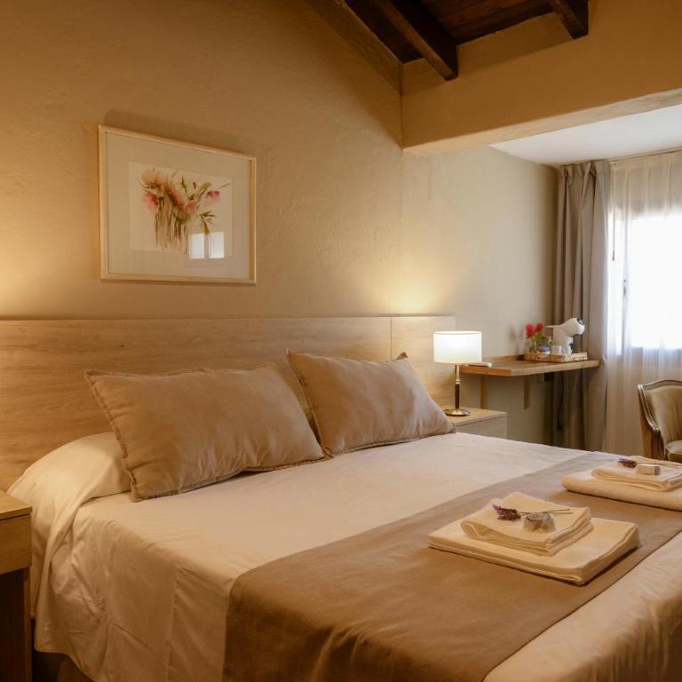 Posada Mawida - Suite Superior - 1