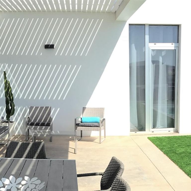 TURQUESA 1 e TURQUESA 2 Fuerteventura - Casa - 78