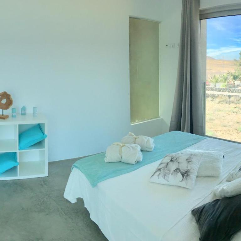 TURQUESA 1 e TURQUESA 2 Fuerteventura - Casa - 79