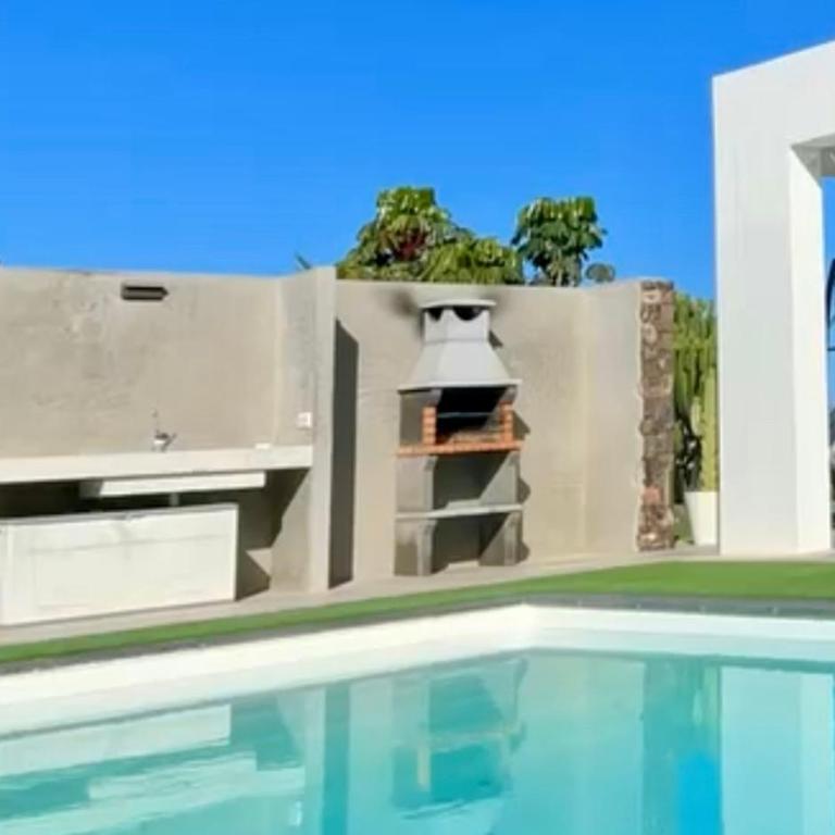 TURQUESA 1 e TURQUESA 2 Fuerteventura - Casa - 85