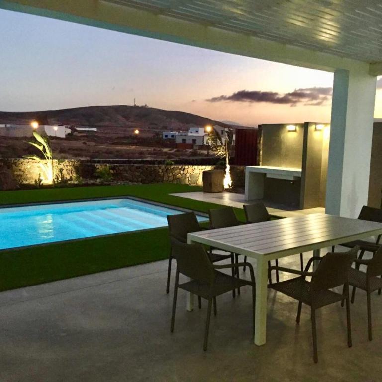TURQUESA 1 e TURQUESA 2 Fuerteventura - Casa - 86