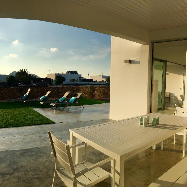 TURQUESA 1 e TURQUESA 2 Fuerteventura - Casa - 91