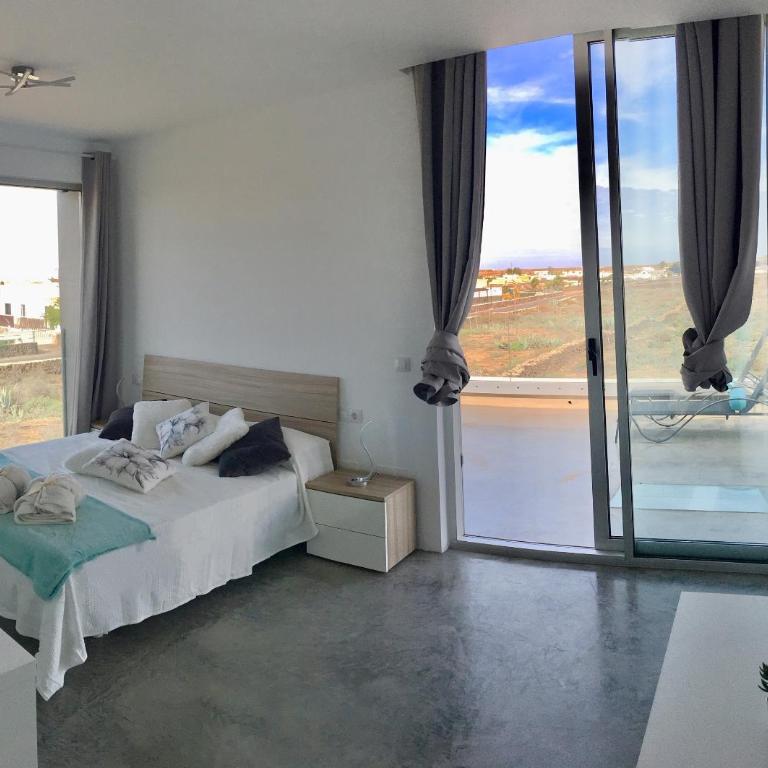 TURQUESA 1 e TURQUESA 2 Fuerteventura - Casa - 98