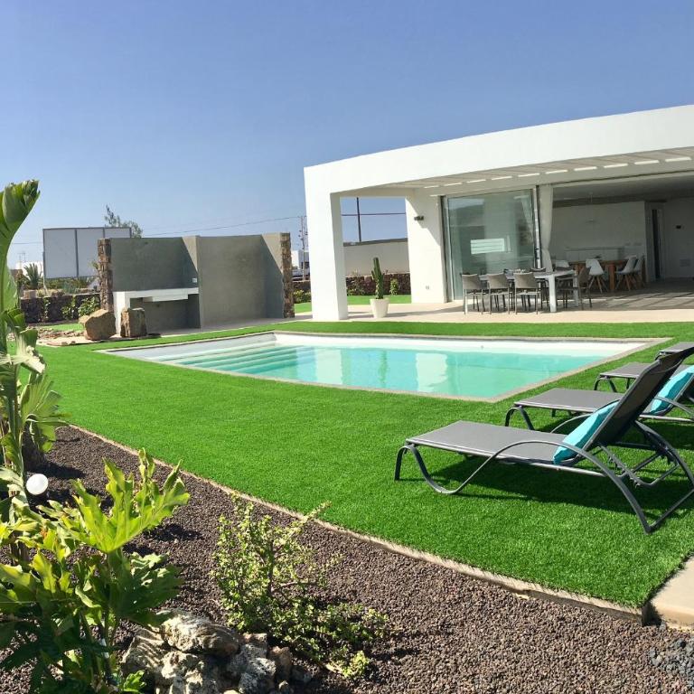 TURQUESA 1 e TURQUESA 2 Fuerteventura - Casa - 100