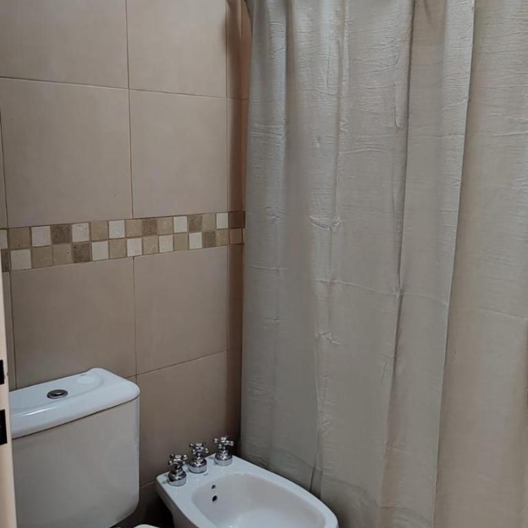 Del Parque Apart - Apartamento de 1 dormitorio - 12