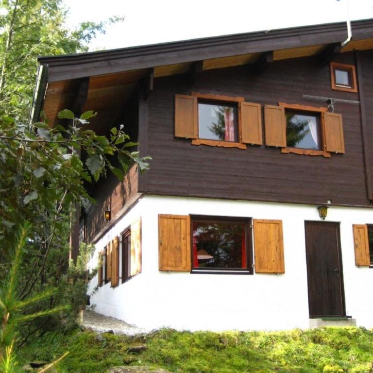 Haus 25 Top 1 - Apartment mit Blick auf die Berge - 10