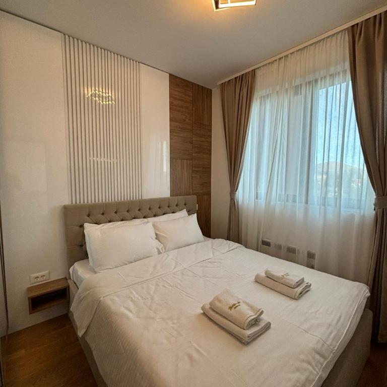 Zlatiborske terase Spa&Wellness - Apartman sa 1 Spavaćom Sobom - 27