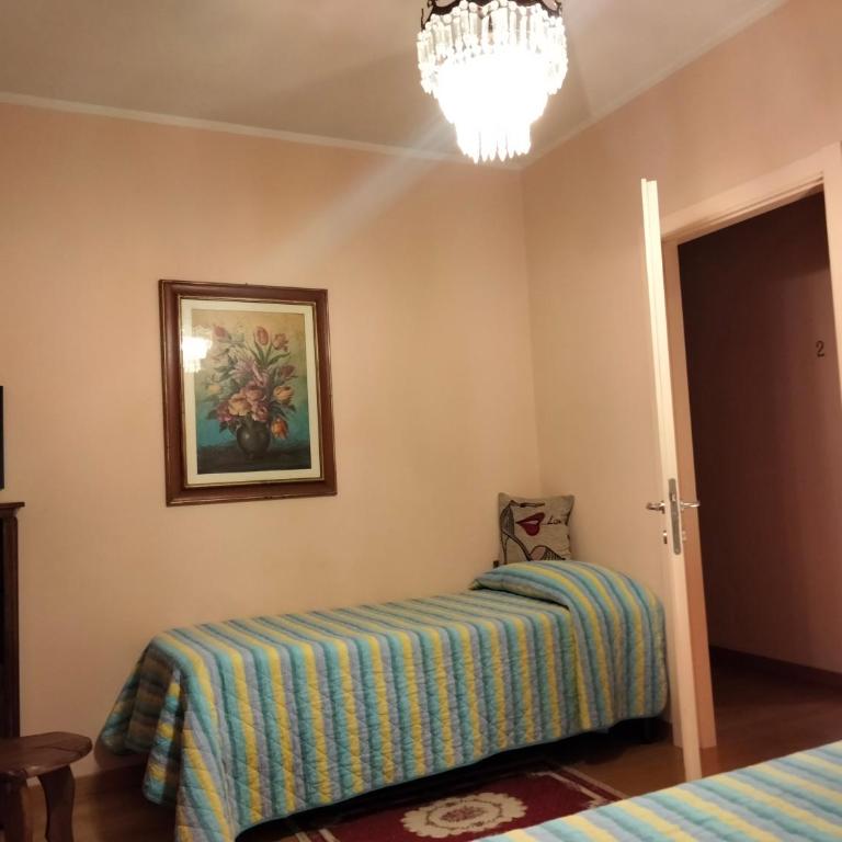 Bed And Breakfast Loriana - Appartamento con 2 Camere da Letto - 44