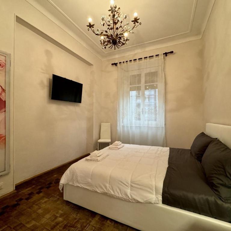 Casa Barcellona - Two-Bedroom Apartment - 1