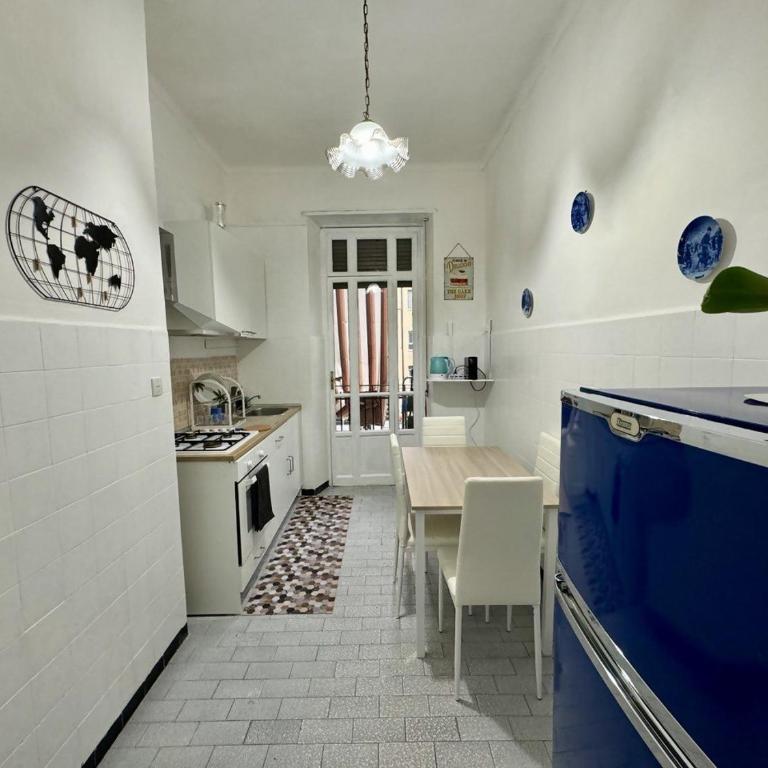 Casa Barcellona - Two-Bedroom Apartment - 4