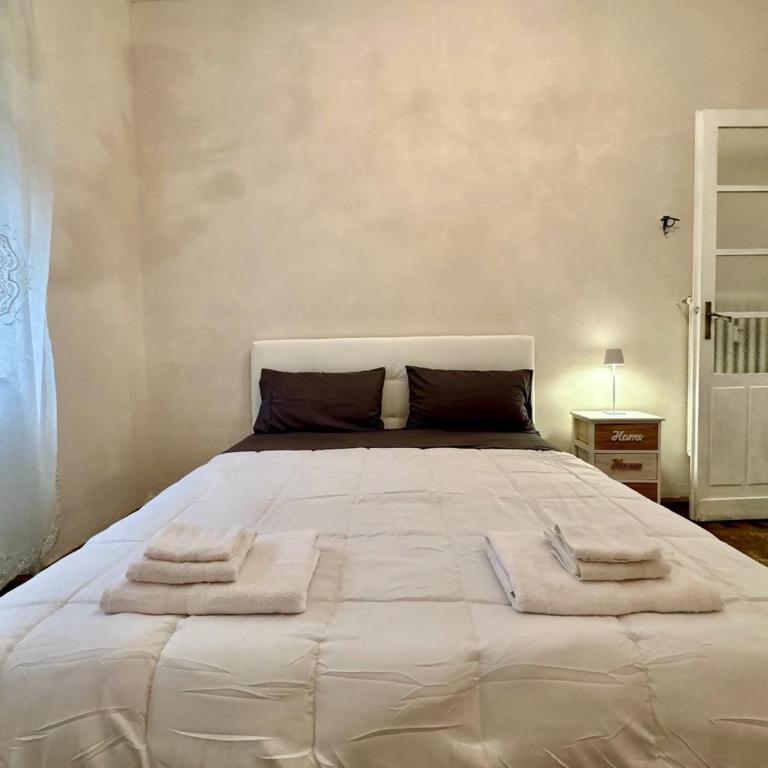 Casa Barcellona - Two-Bedroom Apartment - 6
