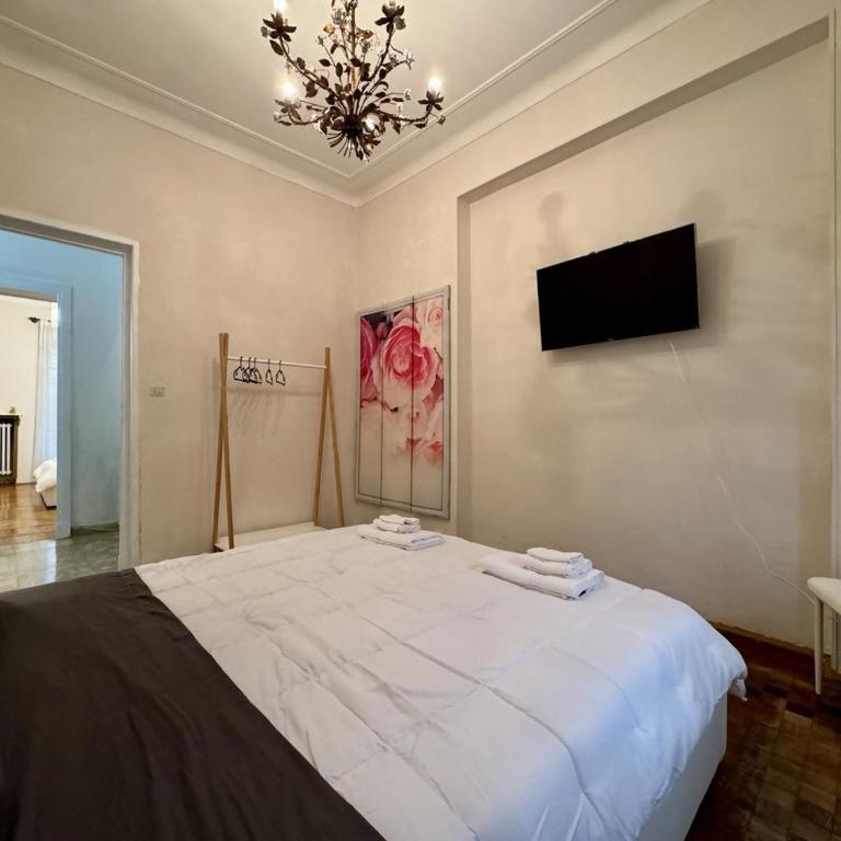 Casa Barcellona - Two-Bedroom Apartment - 7