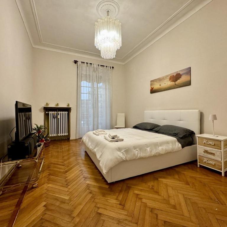 Casa Barcellona - Two-Bedroom Apartment - 9