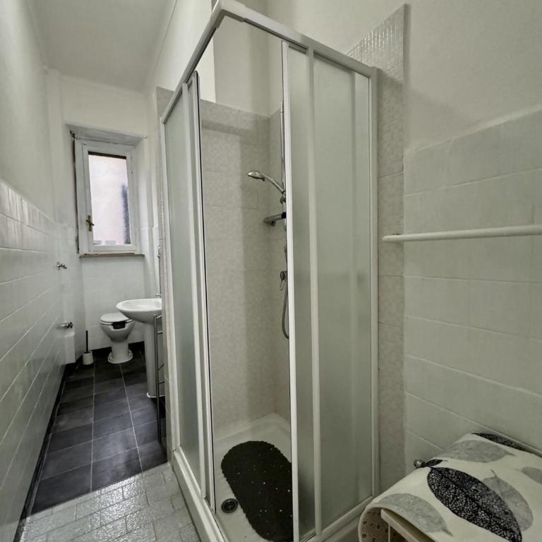 Casa Barcellona - Two-Bedroom Apartment - 12