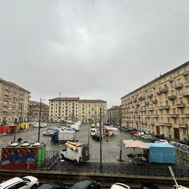 Casa Barcellona - Two-Bedroom Apartment - 18