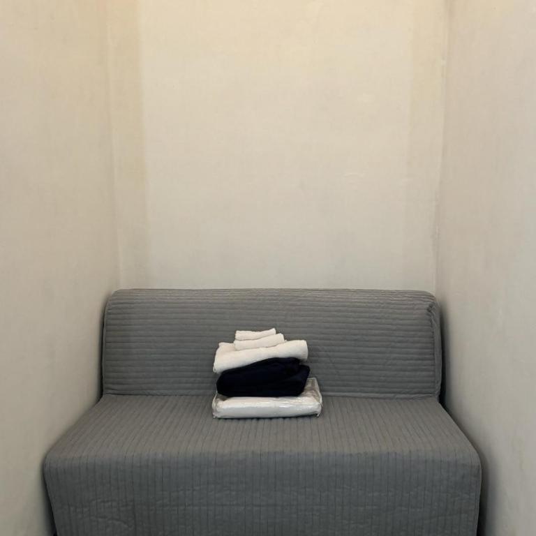 Casa Barcellona - Two-Bedroom Apartment - 20
