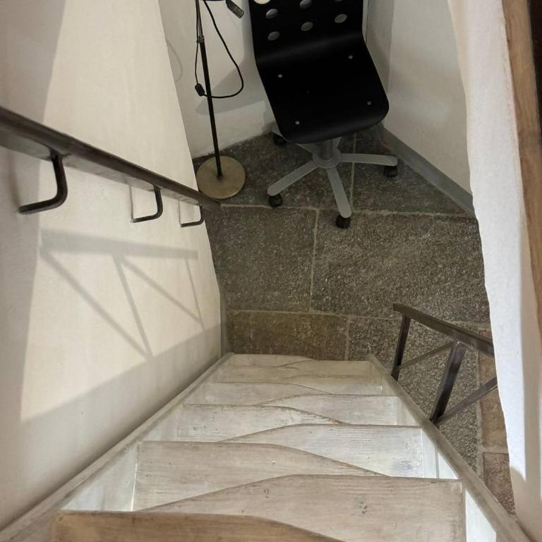 Casa domenico in centro torino - Appartamento con 1 Camera da Letto - 10