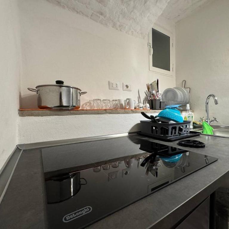 Casa domenico in centro torino - Appartamento con 1 Camera da Letto - 14