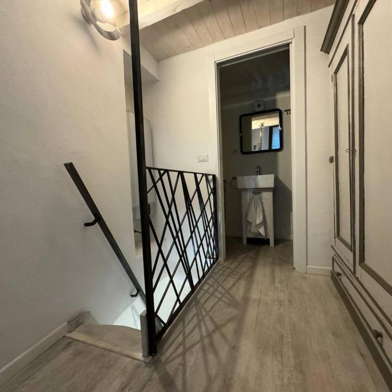 Casa domenico in centro torino - Appartamento con 1 Camera da Letto - 17