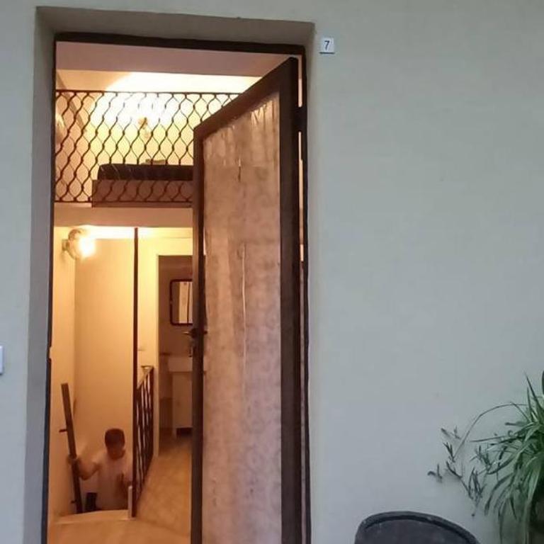 Casa domenico in centro torino - Appartamento con 1 Camera da Letto - 18