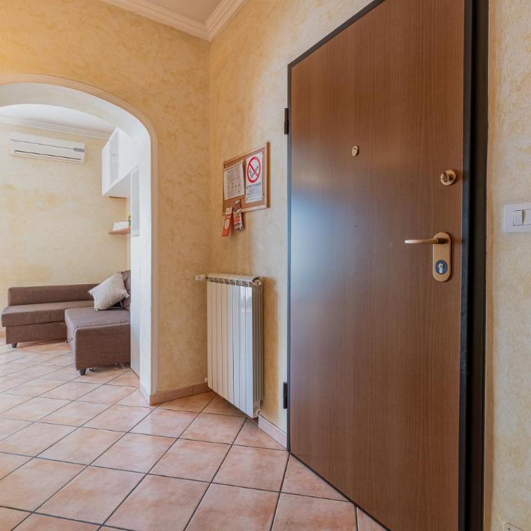 Silent House Tor Vergata - Apartment - 15