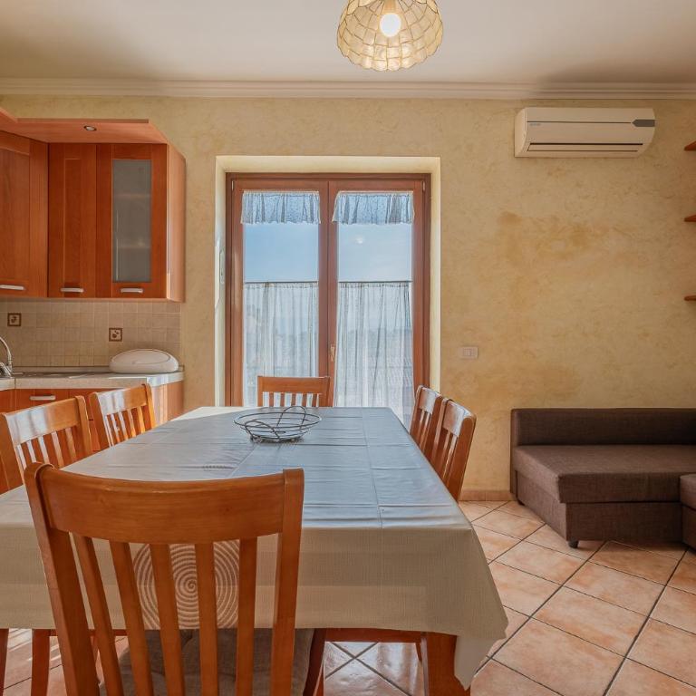 Silent House Tor Vergata - Apartment - 1