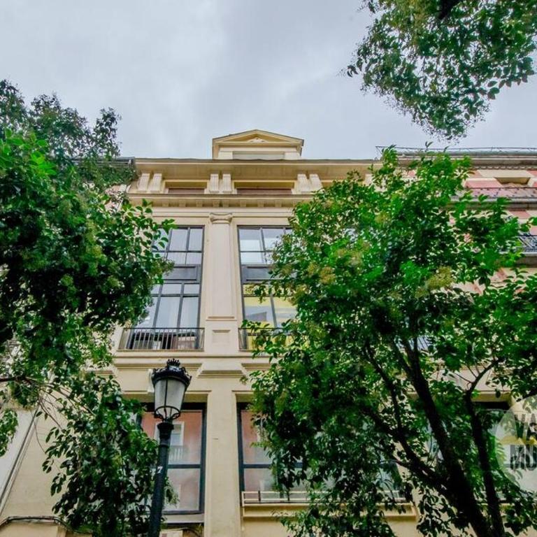 Apartamento de Lujo en la emblemática Calle Montera - Apartment - 11