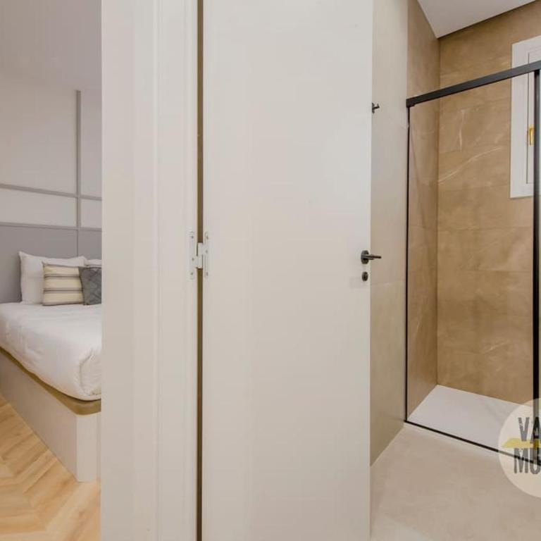 Apartamento de Lujo en la emblemática Calle Montera - Apartment - 12