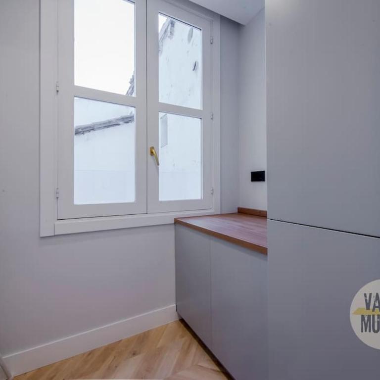 Apartamento de Lujo en la emblemática Calle Montera - Apartment - 14