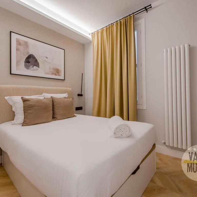 Apartamento de Lujo en la emblemática Calle Montera - Apartment - 15